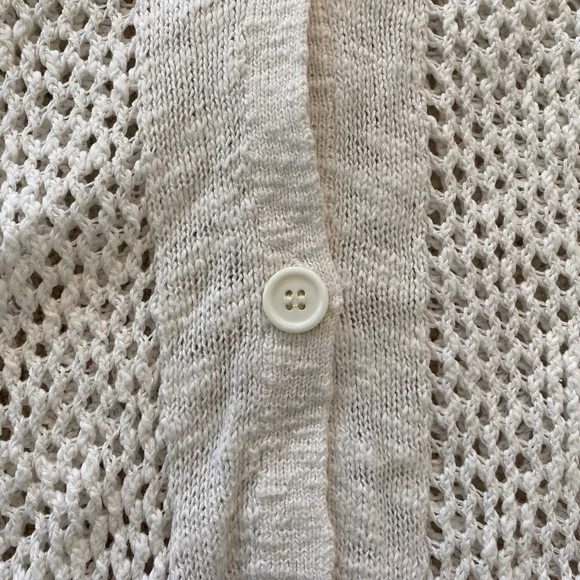 Love Culture Knit Cardigan - Picture 2 of 4